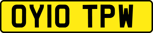 OY10TPW