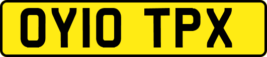 OY10TPX