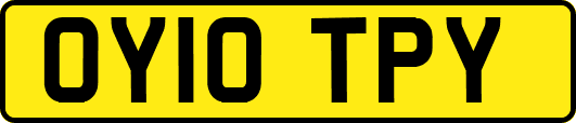 OY10TPY