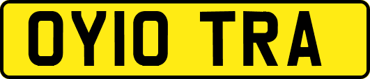 OY10TRA