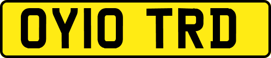 OY10TRD