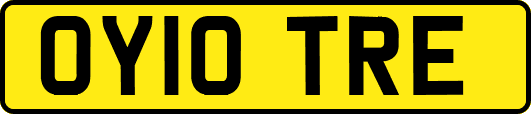 OY10TRE
