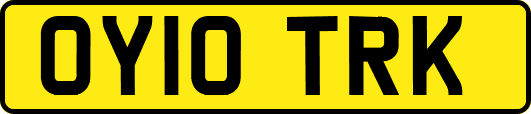 OY10TRK