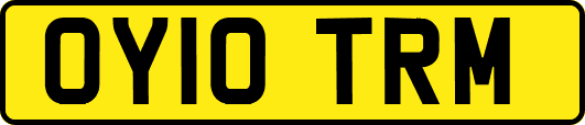 OY10TRM