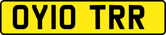 OY10TRR