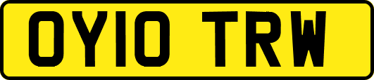 OY10TRW