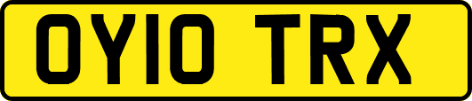 OY10TRX
