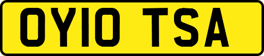 OY10TSA