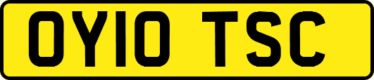 OY10TSC