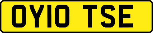 OY10TSE