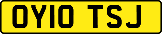 OY10TSJ