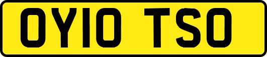 OY10TSO