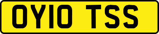 OY10TSS