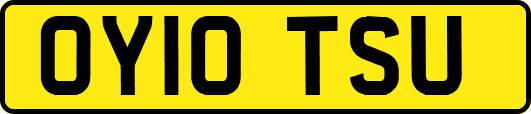 OY10TSU
