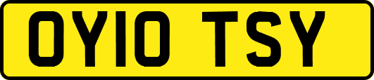 OY10TSY