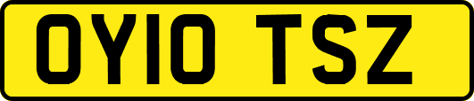 OY10TSZ