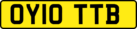 OY10TTB