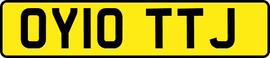 OY10TTJ
