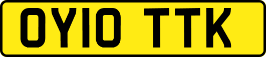 OY10TTK