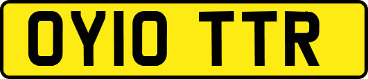 OY10TTR