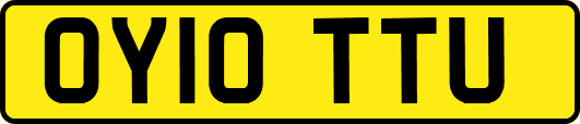 OY10TTU
