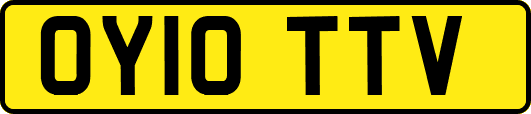 OY10TTV