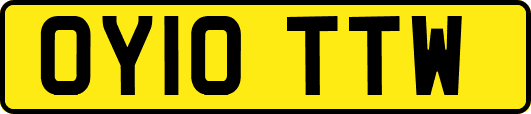 OY10TTW