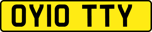 OY10TTY