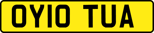 OY10TUA