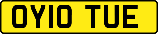 OY10TUE