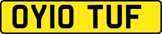 OY10TUF