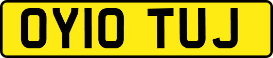 OY10TUJ