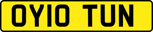 OY10TUN