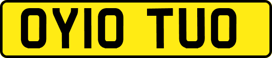 OY10TUO