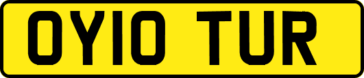 OY10TUR