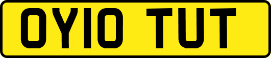 OY10TUT