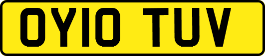 OY10TUV