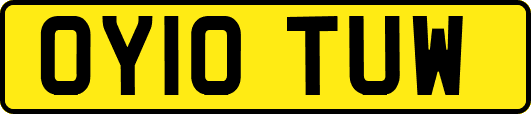 OY10TUW
