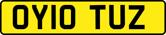 OY10TUZ