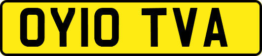 OY10TVA