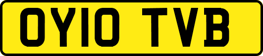 OY10TVB