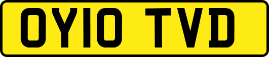 OY10TVD