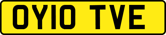 OY10TVE