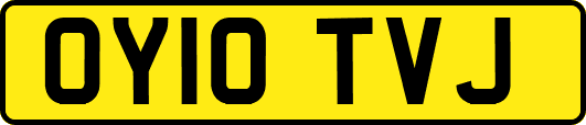 OY10TVJ