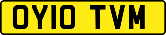 OY10TVM