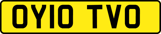 OY10TVO