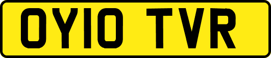OY10TVR