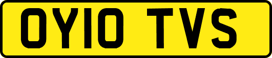 OY10TVS