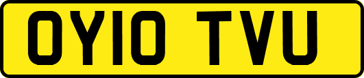 OY10TVU
