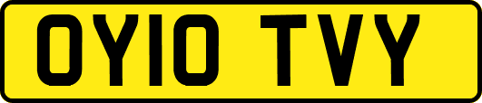 OY10TVY